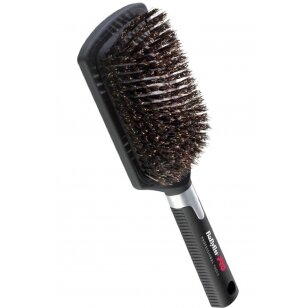 „BaByliss Pro Large Boar Bristles“ šepetys