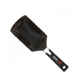 „BaByliss Pro Large Boar Bristles“ šepetys