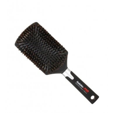 „BaByliss Pro Large Boar Bristles“  расчёска