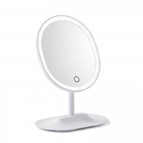 BROWGAME ORIGINAL LIGHTED MAKEUP MIRROR ADVANCED оригинальное косметическое зеркало со светодиодной подсветкой