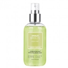 ERRE DUE AMALFI BREEZE BODY MIST Мист для тела, 150 мл