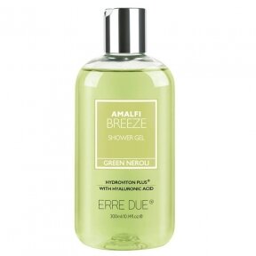 ERRE DUE AMALFI BREEZE SHOWER GEL гель для душа, 300 мл