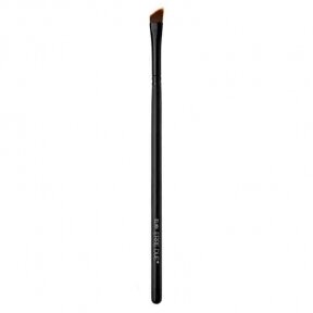 ERRE DUE ANGLED EYE LINER & EYE BROW BRUSH EL/01 кисть для бровей и подводки