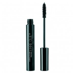 ERRE DUE Black 3-STEP ALL IN 1 MASCARA No 701 тушь для ресниц