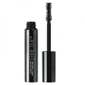 ERRE DUE Black XCESS VOLUME EFFECT MASCARA № 801 тушь для ресниц