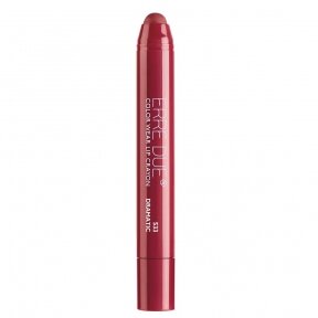 ERRE DUE Dramatic COLOUR WEAR LIP CRAYON No 533 помада - мелки