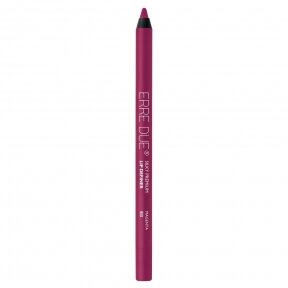 ERRE DUE Magenta SILKY PREMIUM LIP DEFINER Nr. 513 карандаш для губ