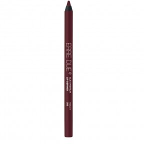 ERRE DUE Merlot SILKY PREMIUM LIP DEFINER Nr. 508 карандаш для губ