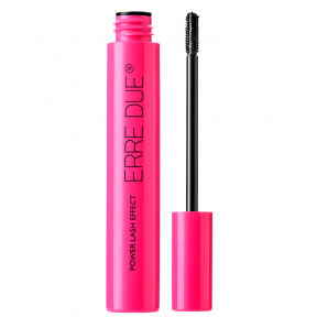 ERRE DUE POWER LASH EFFECT MASCARA Nr. 101 тушь для ресниц