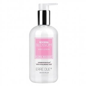 ERRE DUE RIVIERA BLOSSOM BODY LOTION Лосьон для тела, 300 мл