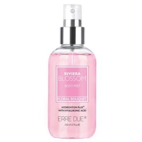 ERRE DUE RIVIERA BLOSSOM BODY MIST Мист для тела, 150 мл