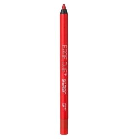 ERRE DUE SILKY PREMIUM LIP DEFINER Nr. 527 долгоиграющий карандаш для губ