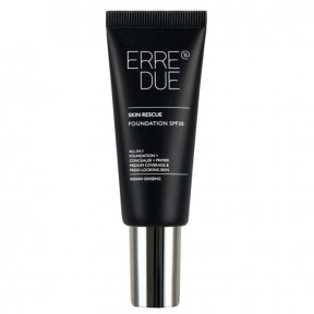 ERRE DUE SKIN RESCUE FOUNDATION № 804 Основа под макияж с SPF30, 30 мл