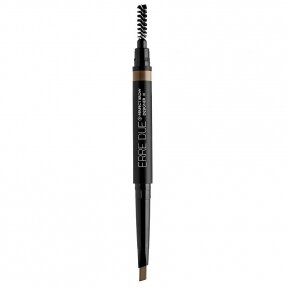 ERRE DUE Soft Brown PERFECT BROW DESIGNER №10 автоматический карандаш для бровей