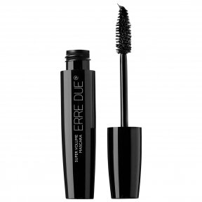 ERRE DUE SUPER VOLUME MASCARA Nr. 301 тушь для ресниц