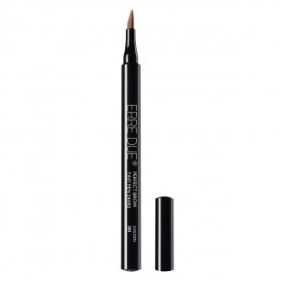 ERRE DUE 24HRS PERFECT BROW TINT PEN Nr. 301 antakių rašiklis