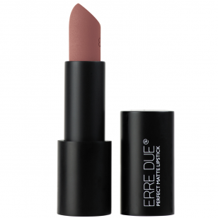 ERRE DUE Affection PERFECT MATTE LIPSTICK Nr. 801 matiniai lūpų dažai