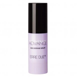 ERRE DUE AGE DEFENCE SERUM stangrinantis veido serumas, 32 ml