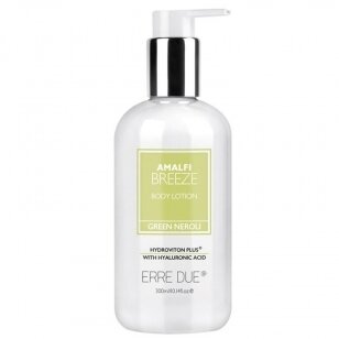 ERRE DUE AMALFI BREEZE BODY LOTION kūno losjonas, 300 ml