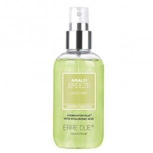 ERRE DUE AMALFI BREEZE BODY MIST kūno dulksna, 150 ml