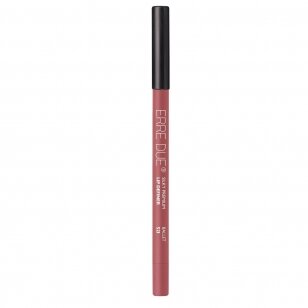 ERRE DUE Ballet SILKY PREMIUM LIP DEFINER Nr. 521 ilgalaikis lūpų pieštukas