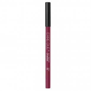 ERRE DUE Berry SILKY PREMIUM LIP DEFINER Nr. 506 ilgalaikis lūpų pieštukas