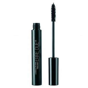 ERRE DUE Black 3-STEP ALL IN 1 MASCARA Nr. 701 blakstienų tušas