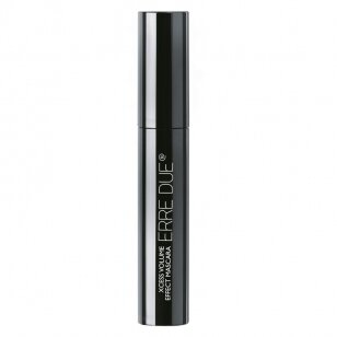 ERRE DUE Black XCESS VOLUME EFFECT MASCARA Nr. 801 blakstienų tušas