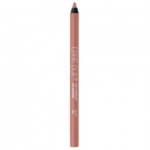 ERRE DUE Blush SILKY PREMIUM LIP DEFINER Nr. 501 ilgalaikis lūpų pieštukas