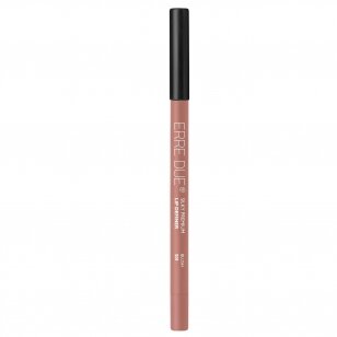 ERRE DUE Blush SILKY PREMIUM LIP DEFINER Nr. 501 ilgalaikis lūpų pieštukas