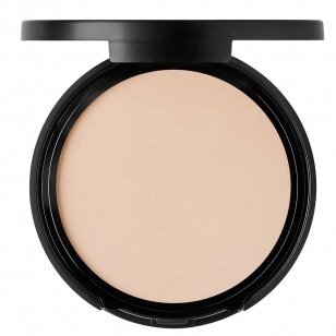 ERRE DUE COMPACT POWDER OIL-FREE Nr. 202 kompaktinė pudra