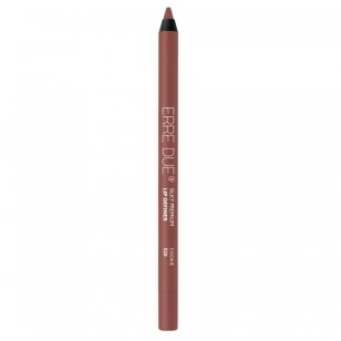 ERRE DUE Cookie SILKY PREMIUM LIP DEFINER Nr. 520 ilgalaikis lūpų pieštukas