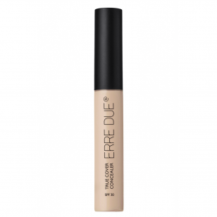 ERRE DUE Cream TRUE COVER CONCEALER Nr. 101A maskuojamoji priemonė