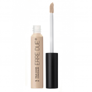 ERRE DUE Cream TRUE COVER CONCEALER Nr. 101A maskuojamoji priemonė