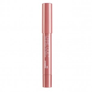 ERRE DUE Dynamic COLOR WEAR LIP CRAYON Nr. 532 lūpų dažai – kreidelės