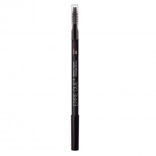 ERRE DUE Ebony PERFECT BROW POWDER PENCIL Nr. 204 antakių pieštukas