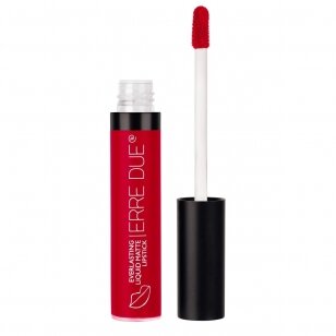 ERRE DUE Get Red-dy! EVERLASTING LIQUID MATTE LIPSTICK Nr. 622 skysti matiniai lūpų dažai