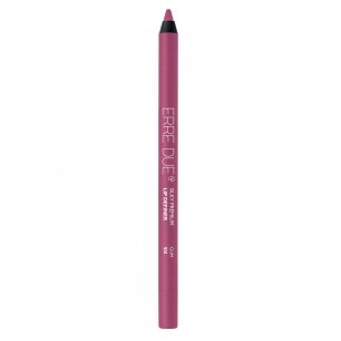 ERRE DUE Gum SILKY PREMIUM LIP DEFINER Nr. 514 ilgalaikis lūpų pieštukas