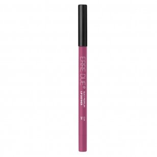 ERRE DUE Gum SILKY PREMIUM LIP DEFINER Nr. 514 ilgalaikis lūpų pieštukas