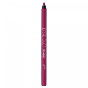 ERRE DUE Magenta SILKY PREMIUM LIP DEFINER Nr. 513 ilgalaikis lūpų pieštukas