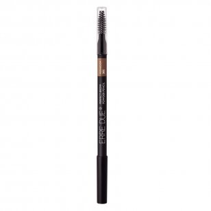 ERRE DUE Mushroom PERFECT BROW POWDER PENCIL Nr. 202 antakių pieštukas