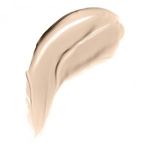 ERRE DUE Pale Ivory PERFECT MAT TOUCH FOUNDATION Nr. 301 matinis makiažo pagrindas