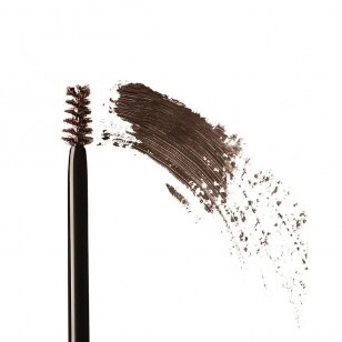 ERRE DUE PERFECT BROW MASCARA Nr. 50 antakių tušas, 9,4 ml