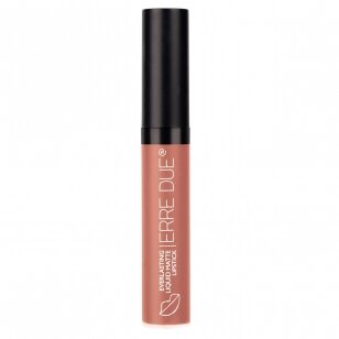 ERRE DUE Pink Up Girl EVERLASTING LIQUID MATTE LIPSTICK Nr. 625 skysti matiniai lūpų dažai