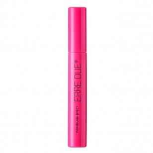 ERRE DUE POWER LASH EFFECT MASCARA Nr. 101 blakstienų tušas