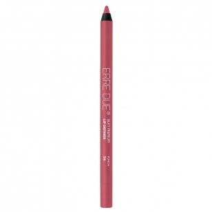 ERRE DUE Punch SILKY PREMIUM LIP DEFINER Nr. 516 ilgalaikis lūpų pieštukas