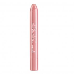 ERRE DUE Romantic COLOR WEAR LIP CRAYON Nr. 531 lūpų dažai – kreidelės