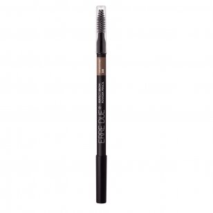 ERRE DUE Sandstone PERFECT BROW POWDER PENCIL Nr. 201 antakių pieštukas