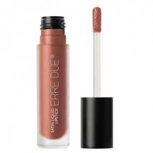 ERRE DUE Sexy Tanned SATIN LIQUID LIPSTICK Nr. 306 lūpų dažai