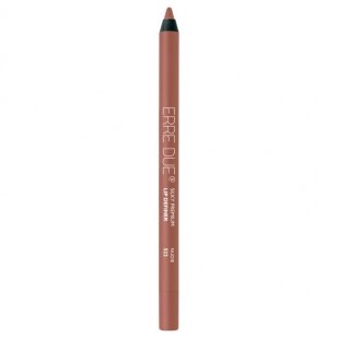 ERRE DUE SILKY PREMIUM LIP DEFINER Nr. 522 ilgalaikis lūpų pieštukas